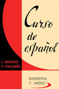 Книга Курс испанского языка