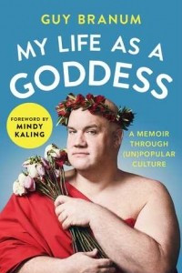 Книга My Life as a Goddess: A Memoir through (Un) Popular Culture