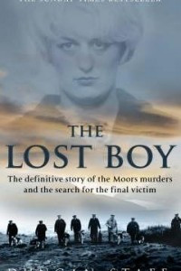 Книга The Lost Boy