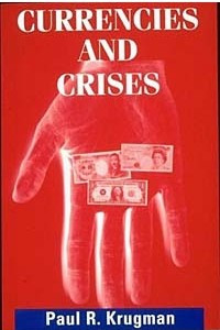 Книга Currencies and Crises