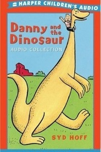 Книга Danny and the Dinosaur Audio Collection