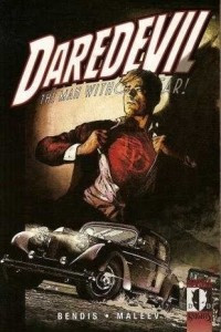Книга Daredevil Vol. 11: Golden Age