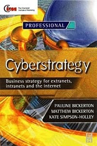 Книга Cyberstrategy
