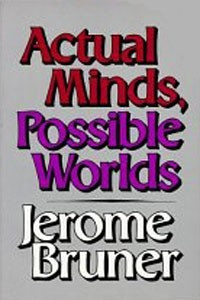 Книга Actual Minds, Possible Worlds (The Jerusalem-Harvard Lectures)
