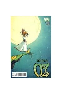 Книга Ozma Of Oz #8
