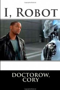 Книга I, Robot