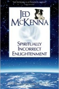 Книга Spiritually Incorrect Enlightenment