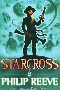 Книга Starcross