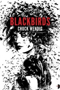 Книга Blackbirds