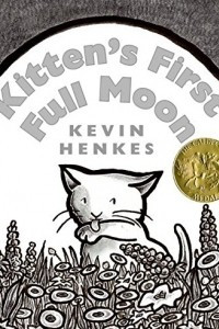 Книга Kitten's First Full Moon