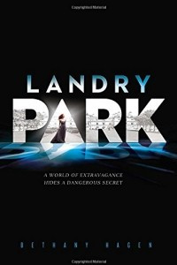 Книга Landry Park
