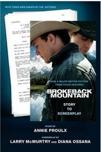 Книга Brokeback Mountain: Story to Screenplay