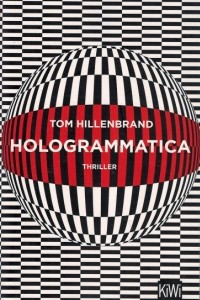 Книга Hologrammatica