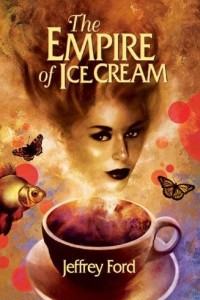 Книга The Empire of Ice Cream