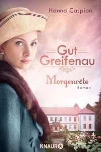 Книга Gut Greifenau - Morgenrote