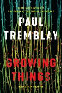 Книга Growing Things and Other Stories