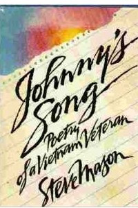 Книга Johnny's Song/Poetry of a Vietnam Veteran