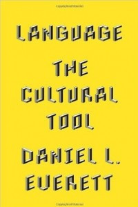 Книга Language: The Cultural Tool