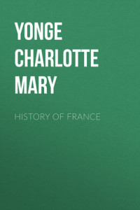 Книга History of France
