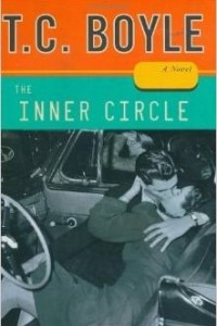 Книга The Inner Circle