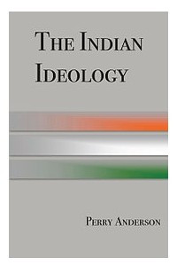 Книга The Indian Ideology