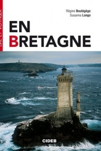Книга En Bretagne