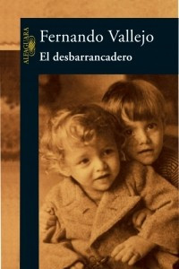 Книга El desbarrancadero