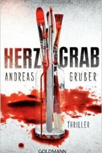 Книга Herzgrab