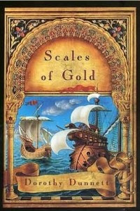 Книга Scales Of Gold (House of Niccolo, Book 4)