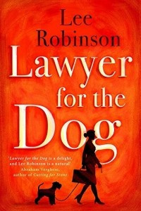Книга Lawyer for the Dog
