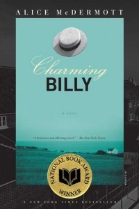 Книга Charming Billy