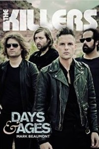 Книга The Killers: Days & Ages