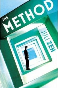 Книга The Method