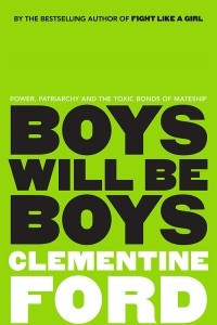 Книга Boys will be boys