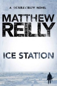 Книга Ice Station
