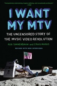 Книга I Want My MTV