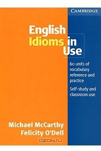 Книга English Idioms in Use