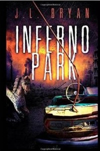 Книга Inferno Park