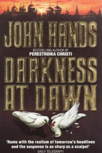 Книга Darkness at Dawn