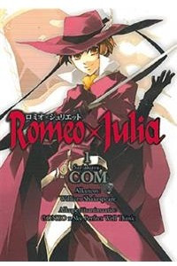 Romeo x Julia 1