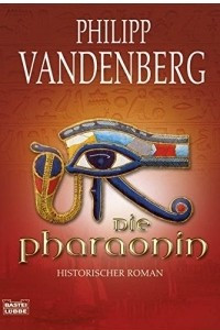 Книга Die Pharaonin