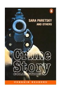 Книга Crime Story Collection