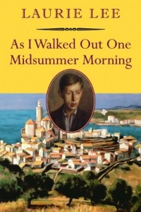 Книга As I Walked Out One Midsummer Morning