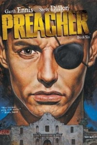 Книга Preacher: Book 6