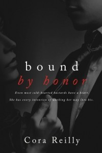 Книга Bound by Honor
