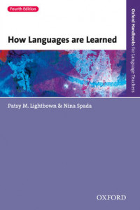 Книга How Languages are Learned 4th edition