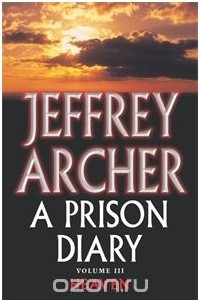 Книга Prison Diary 3