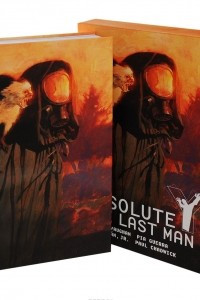 Absolute Y: The Last Man: Volume 1