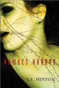 Книга Hawkes Harbor
