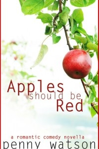 Книга Apples Should Be Red